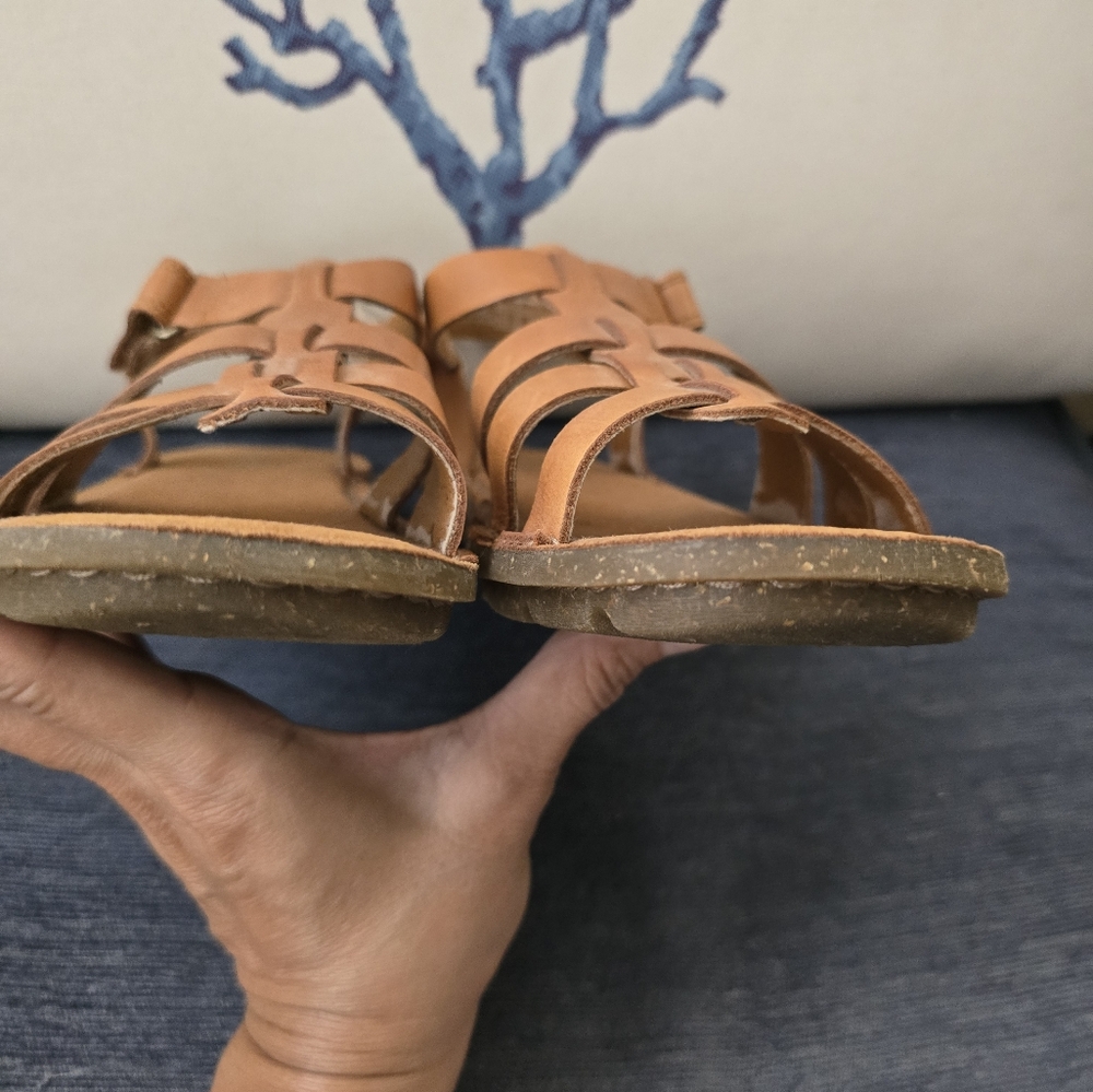 Clarks~ Ultimate Comfort Collection SIZE: 8 - Picture 11 of 15